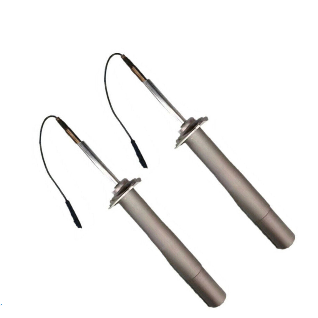 4-piece front and rear EDC shock absorber strut pack suitable for BMW E39 525i 530i 525d 1997-2003