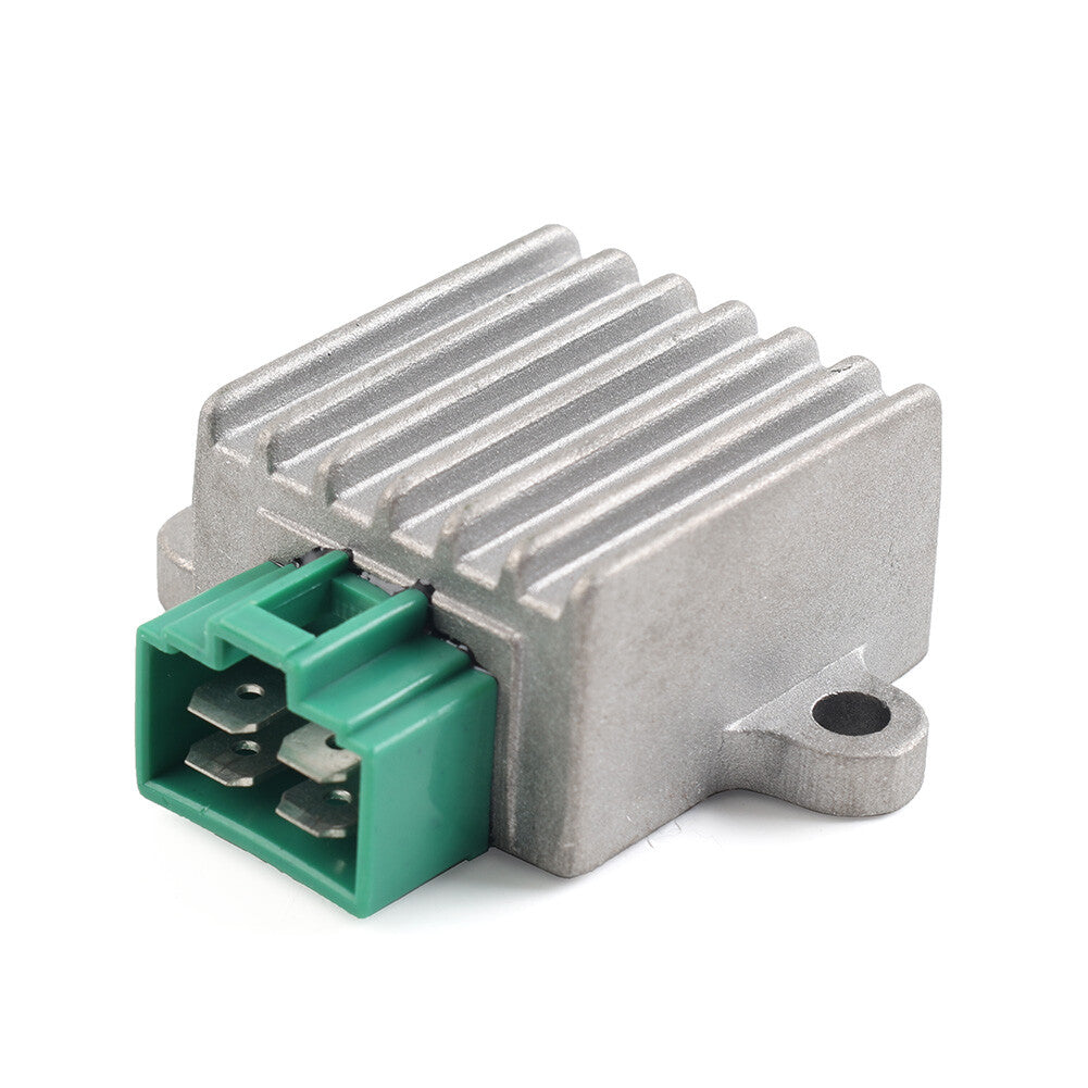 Voltage Regulator Fit For ETON 50cc 70cc 90cc 2-Stroke ATV's  Scooters Metal