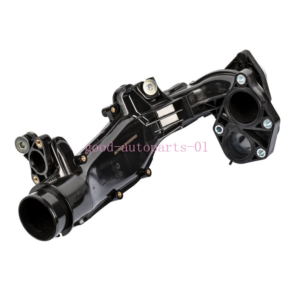 Turbocharger charging hose connector for Honda for Civic 2016-2021 172705AAA00
