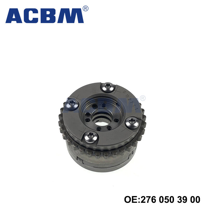 Exhaust Right Camshaft Adjuster 2760503900 Fits for Mercedes-Benz W222 W166 M276
