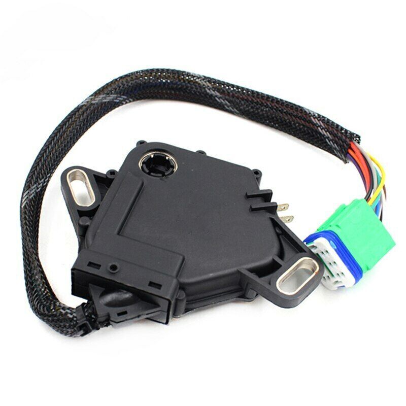 Multifunction Transmission Switch Sensor 252927 for Citroen for Peugeot 207 307