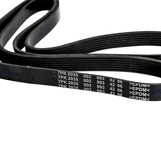 Serpentine Belt for Mercedes Sprinter 2500 2010-2024