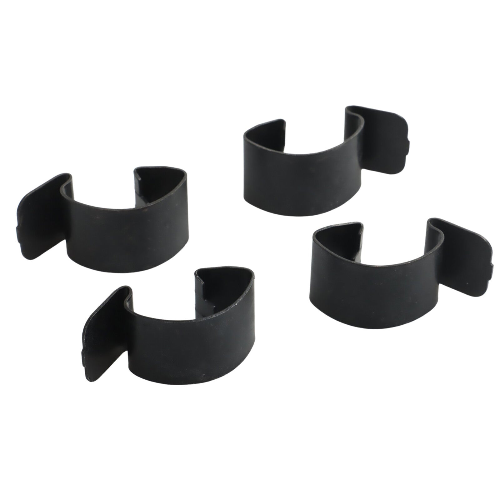 4Air Cleaner Intake Filter Box Latch Clamp 5277576 for Ram 1500 2500 3500