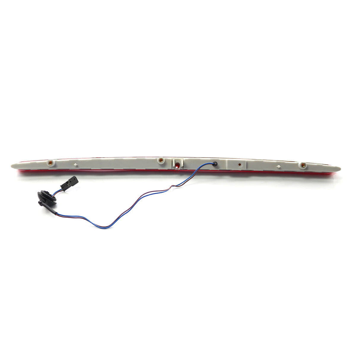 The third brake stop light is adjustable and compatible with for BMW 6 Series E64, 630i, 645Ci, and M6.