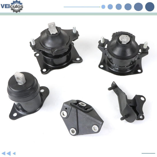 Engine Motor  Transmission Mount For 2003 2004 2005 2006 2007 for Honda Accord 2.4L