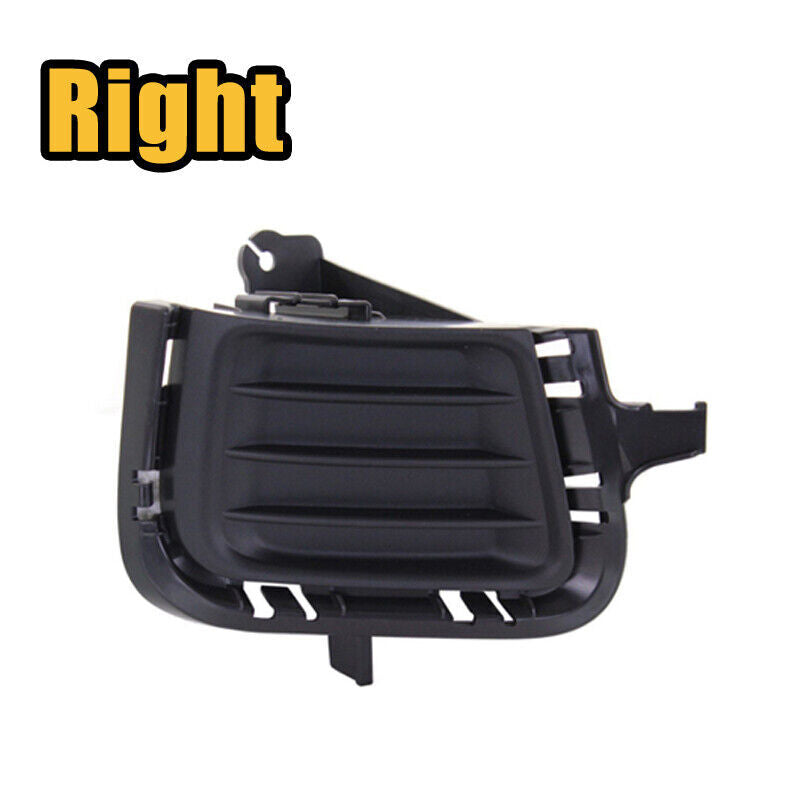 Suitable for 2012-2014 for Toyota Prius C 8148152440 Right Front Bumper Fog Light Protector Cover