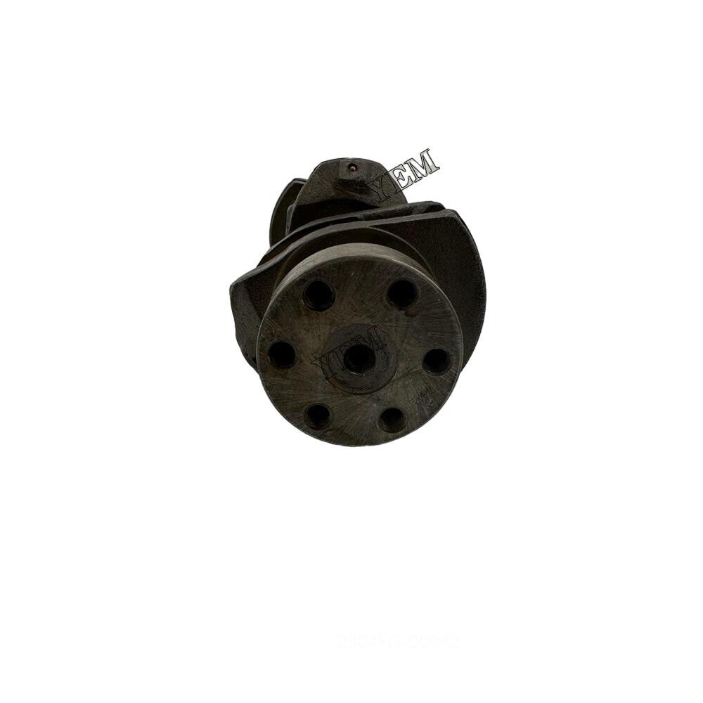 D1005 crankshaft suitable for KUBOTA diesel engine spare parts