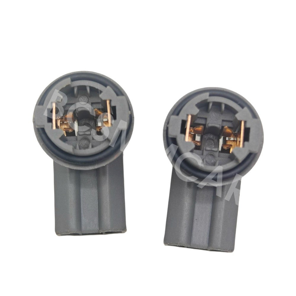 Car Tail Lamp Light Taillight Bulbs Socket Fit for Toyota RAV4 2013-2016 2.5L