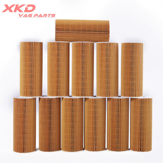 1.9TDI diesel engine oil filter and seals suitable for Volkswagen Beetle, for Golf , for Jetta , and for Passat .