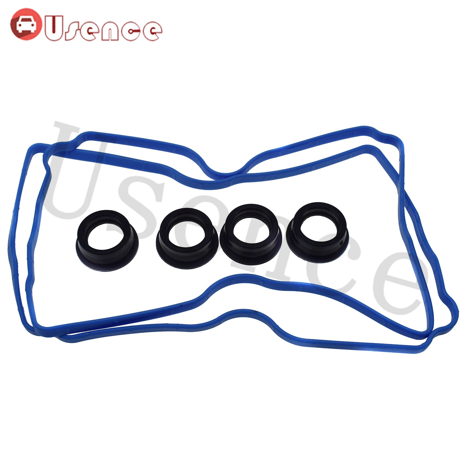 Valve Cover Gasket Spark Plug Seal Kit For Impreza Legacy 10966AA000,13294AA070