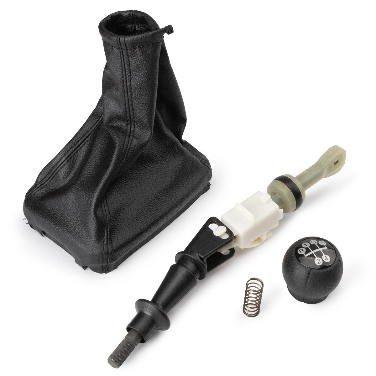 93382834 is suitable for Chevrolet 1.6L and 1.4L speed control lever gear levers (1996-2012).