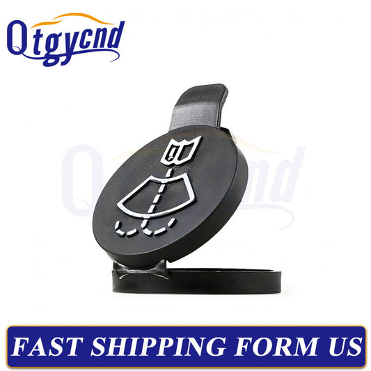 Windshield Wiper Washer Fluid Reservoir Bottle Cap Cover for Chevrolet GM for Buick