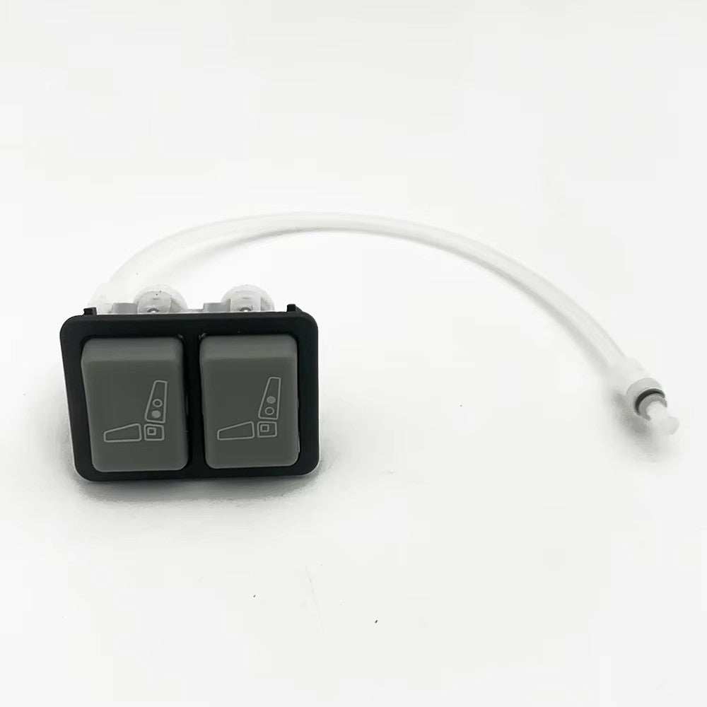 1377518 Air for Seat Control Valve for Scania 4 Series Isri Kit (2 Buttons)