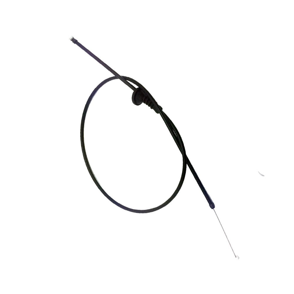 Engine Hood Release Cable Fit For 5 6 Series E60 E61 E63 E64 M5 525i 528i 530i