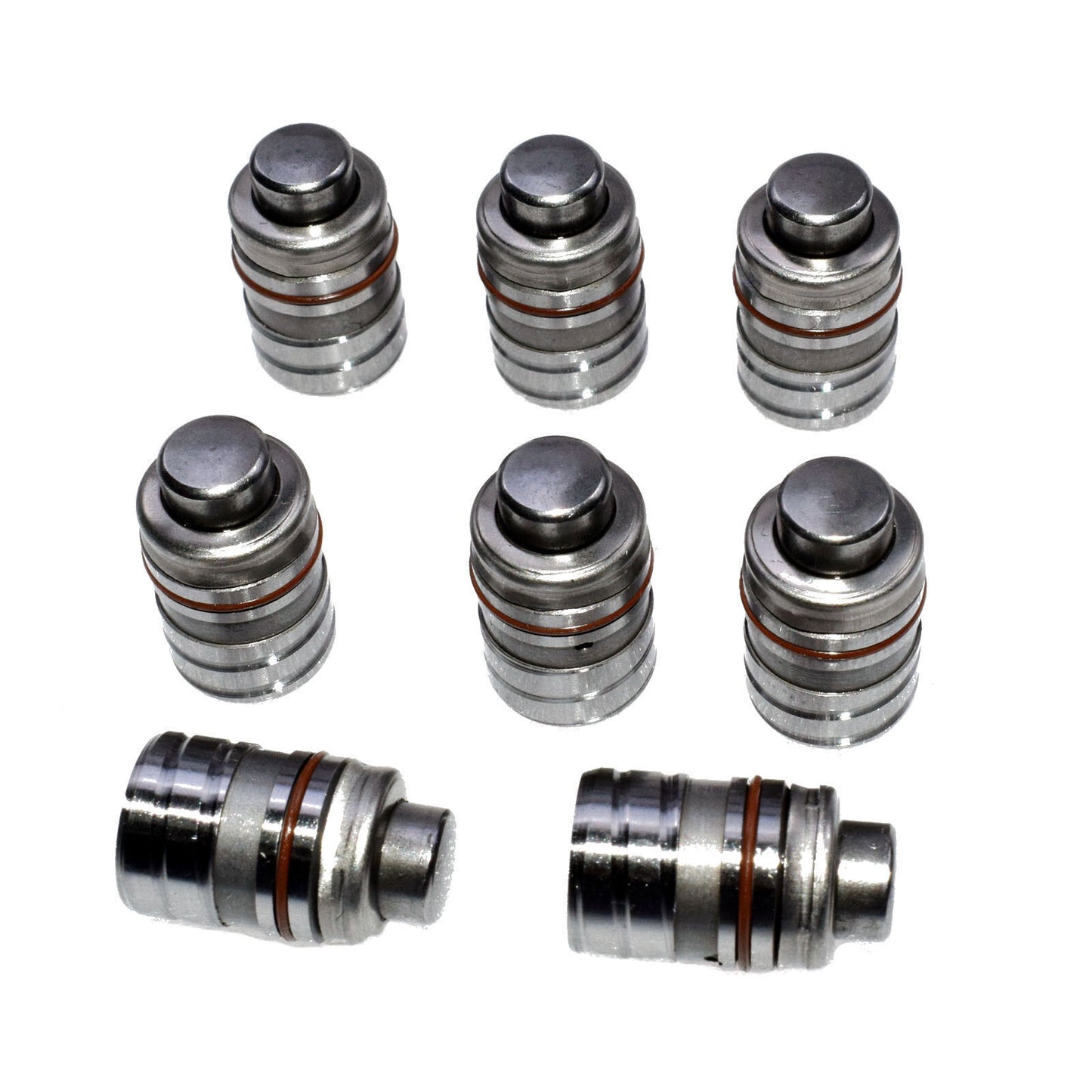 for Mazda B2200 2.2L 8V SOHC Lash Adjusters Lifters F2 Lifter LF6017 8Pcs NEW