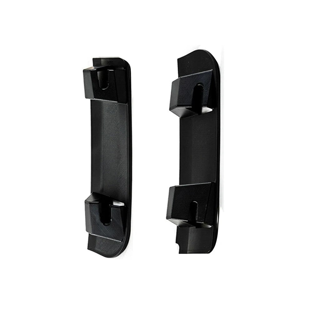 2X Tailgate Boot Handle Repair Snapped Clip Fit for Nissan Qashqai 08-13 90812JD20H