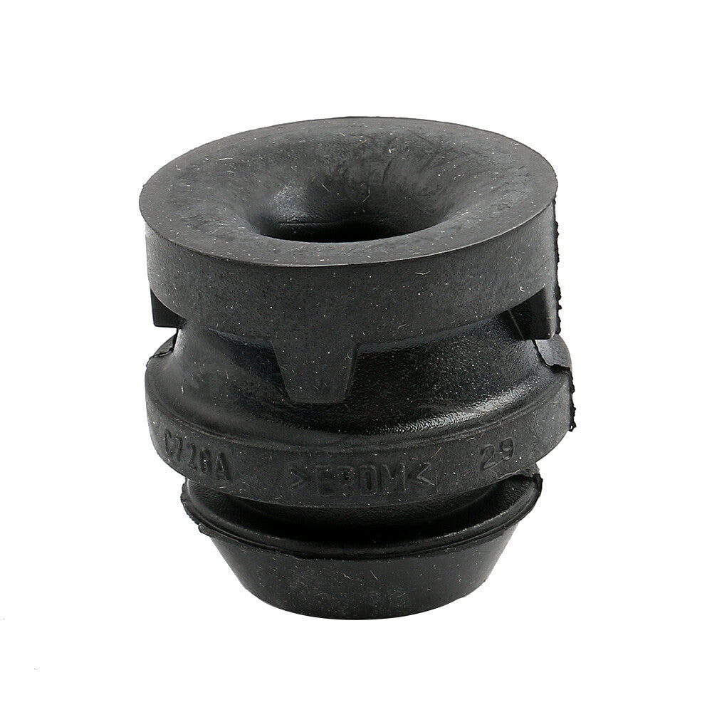 NEW Radiator Lower Mount Cushion Insulator Fit for 12-17 for Range Rover Evoque 2.0L