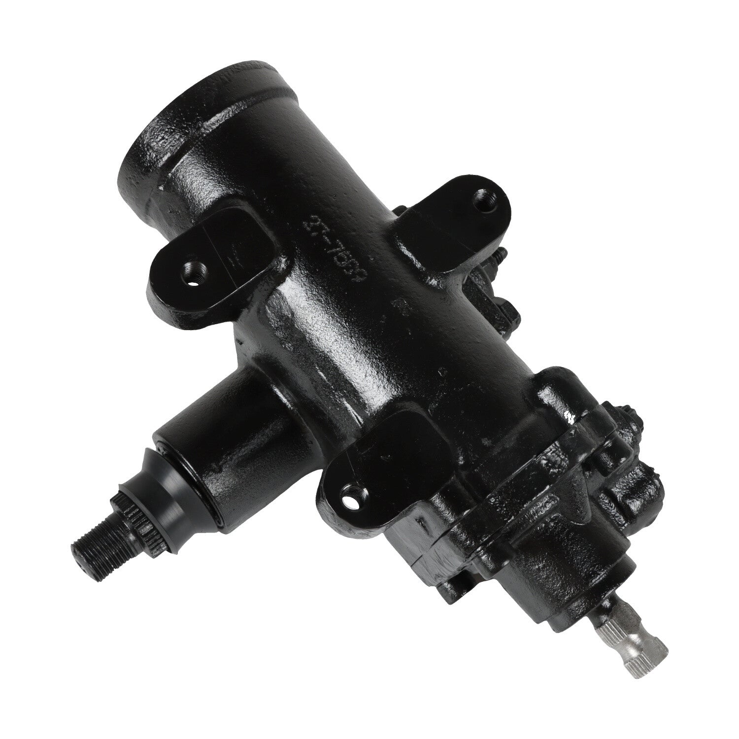 Power Steering Gear Box for Ford Excursion F-250 F-350 F-450 Super Duty 27-7569