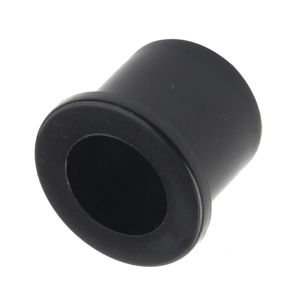 Fit for Polaris Bushing A-Arm Outlaw 0453683 Black Brand Durability 1x