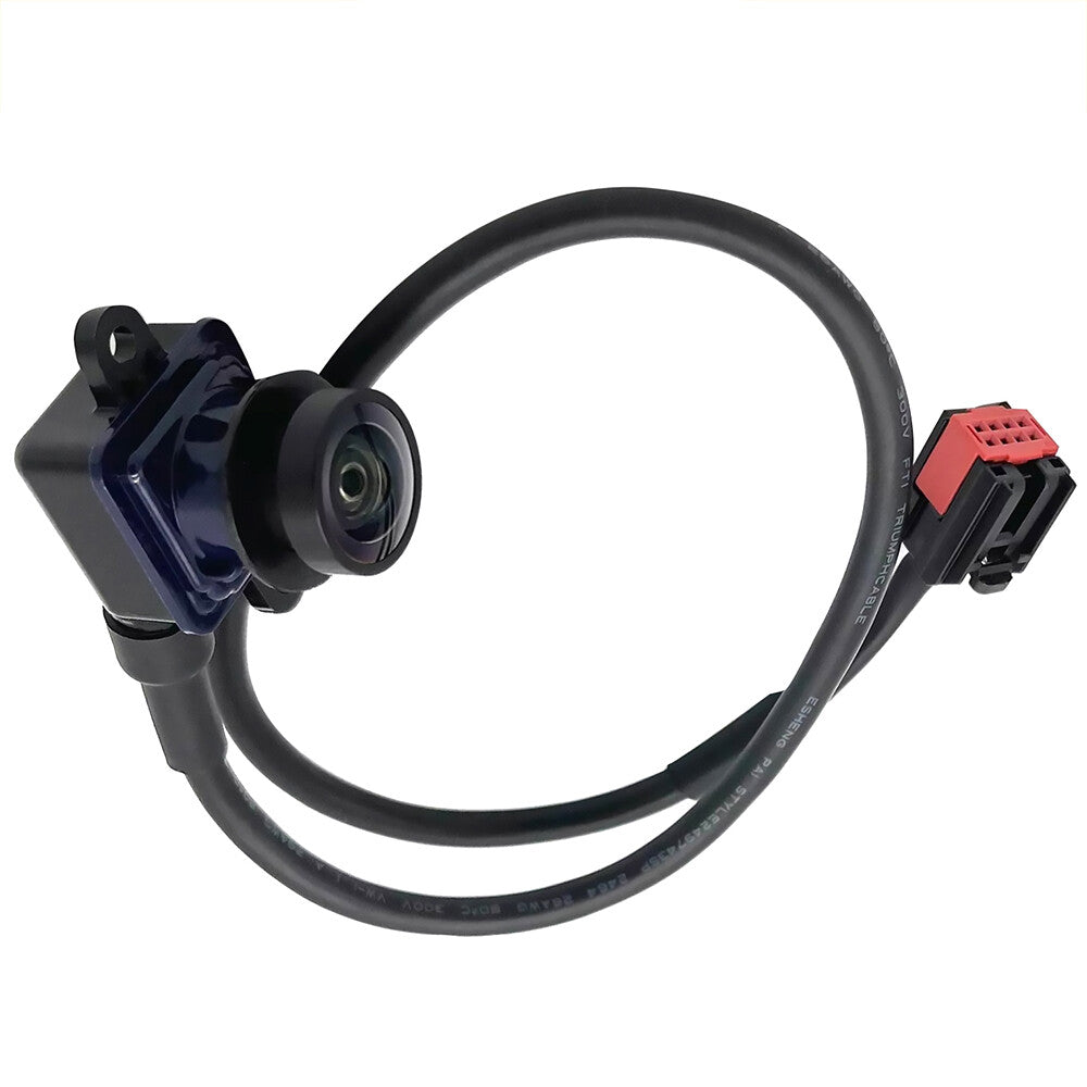 Rear View Backup Camera for RAM PROMASTER 1500 2500 3500 2018-2021