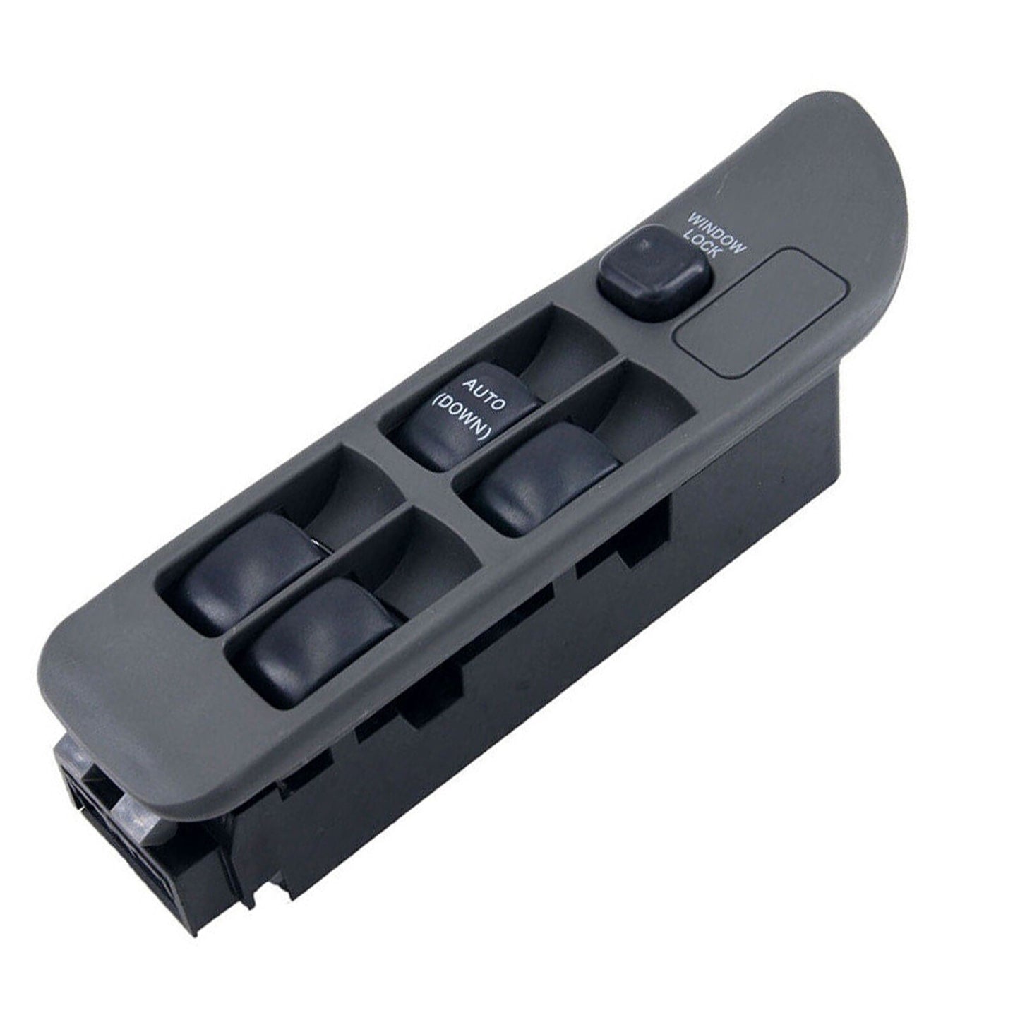 Drivers Side Electric Power Window Switch for Mitsubishi Lancer 1992-1996 AT