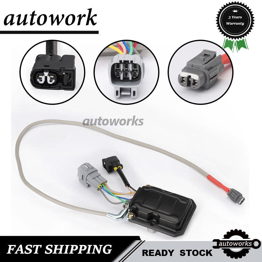 Ignition Module Assembly Fit 1992-95 for Toyota 4Runner Pickup 22RE 2.4L 89620-35310