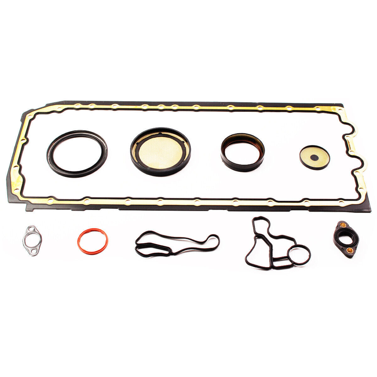 Engine Overhaul Gasket Kit N55 for BMW 335i X3 X5 X6 E90 F30 F10 F25 E70 E71 3.0