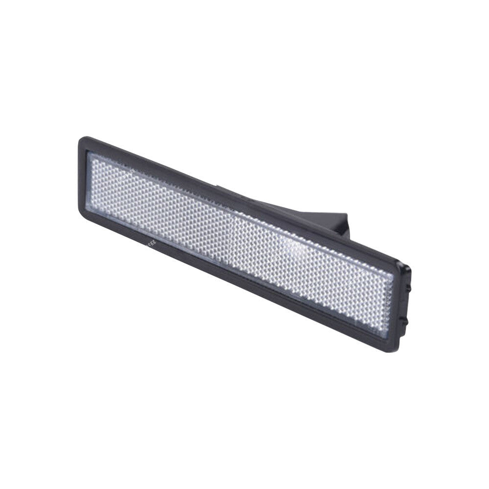 Bumper Side Marker Light Lamp Left /Right White Fit for BMW E30 3 Series 1984-91