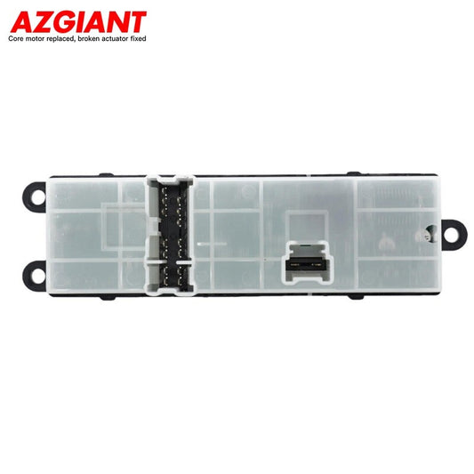 Front Driver Side Master Power Window Switch for Nissan Pathfinder 2007-2012