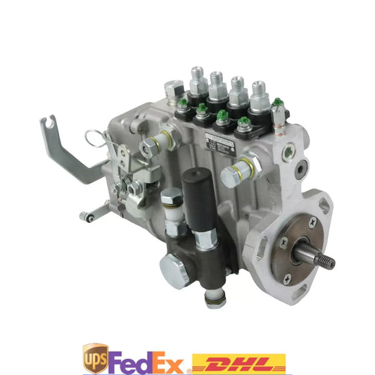 Diesel Fuel Injector Pump 4PL1169-80-750 BHF4PL080040 For Kipor KD488 Generator
