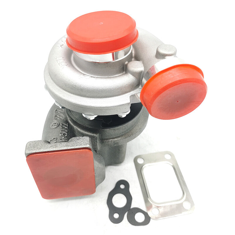 Turbo 727263-0001 2674A321 Turbocharger for Perkins Industrial Engine 1004.4