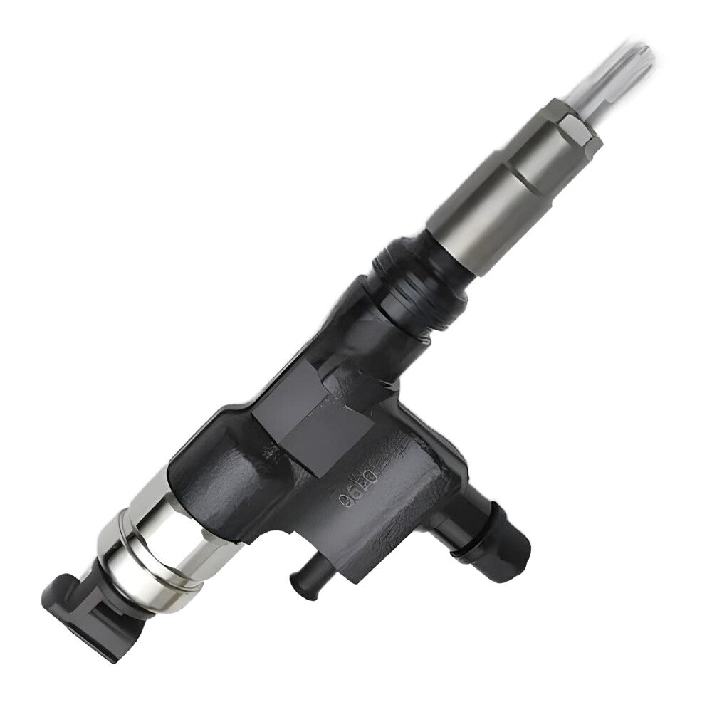 Common Rail Injector 095000-8903 Diesel Engine Fuel Injector for ISUZU 6HK1/4HK1