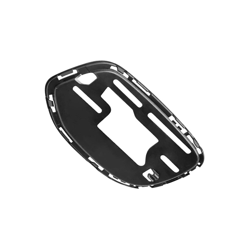 Fits For S-Class W222 2018-2020 Front Left Bumper Fog Light Lamp Grille Cover