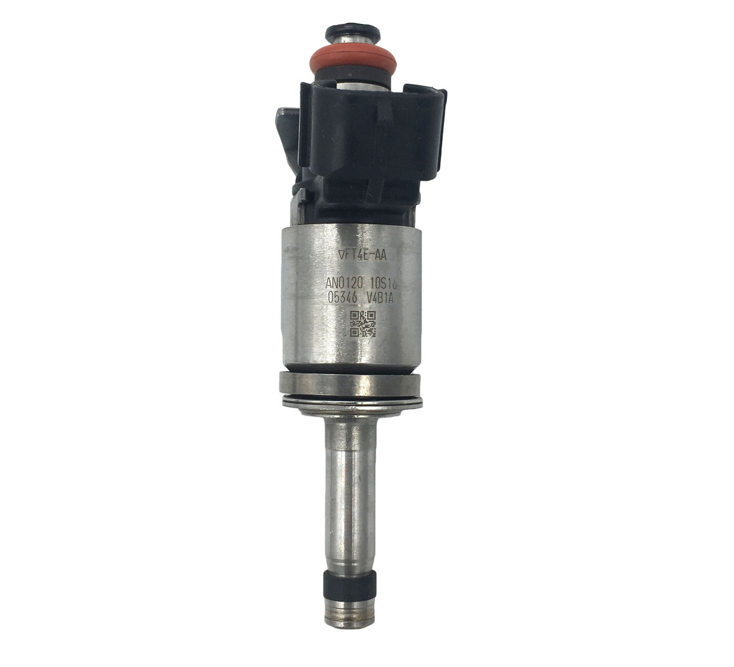 Set of 6X Fuel Injectors for Ford F-150 Edge 2015-2018 2.7L for Lincoln MKX FT4E-AA