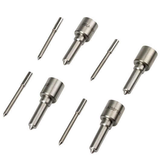 4 Fuel Injector Nozzles for 94-04 for VW 1.9L TDI ALH .30 MK4 MK3 for Golf for Jetta Beetle