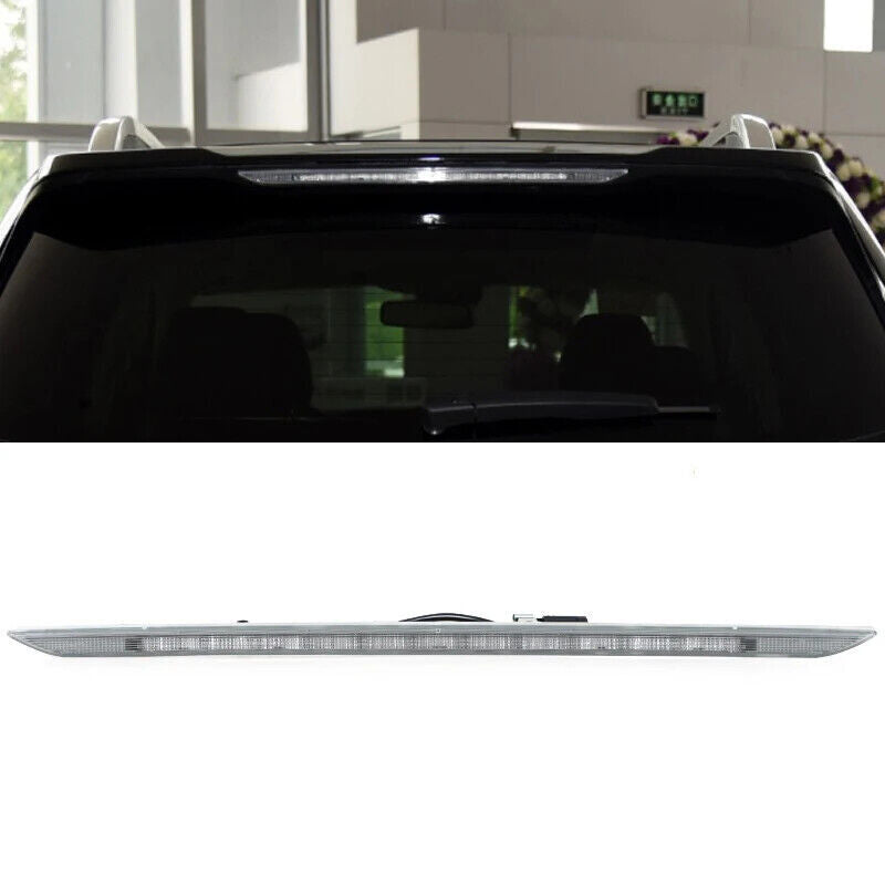for Ford Edge 15-20 Third Brake Light Central High Brake Light High Brake Light