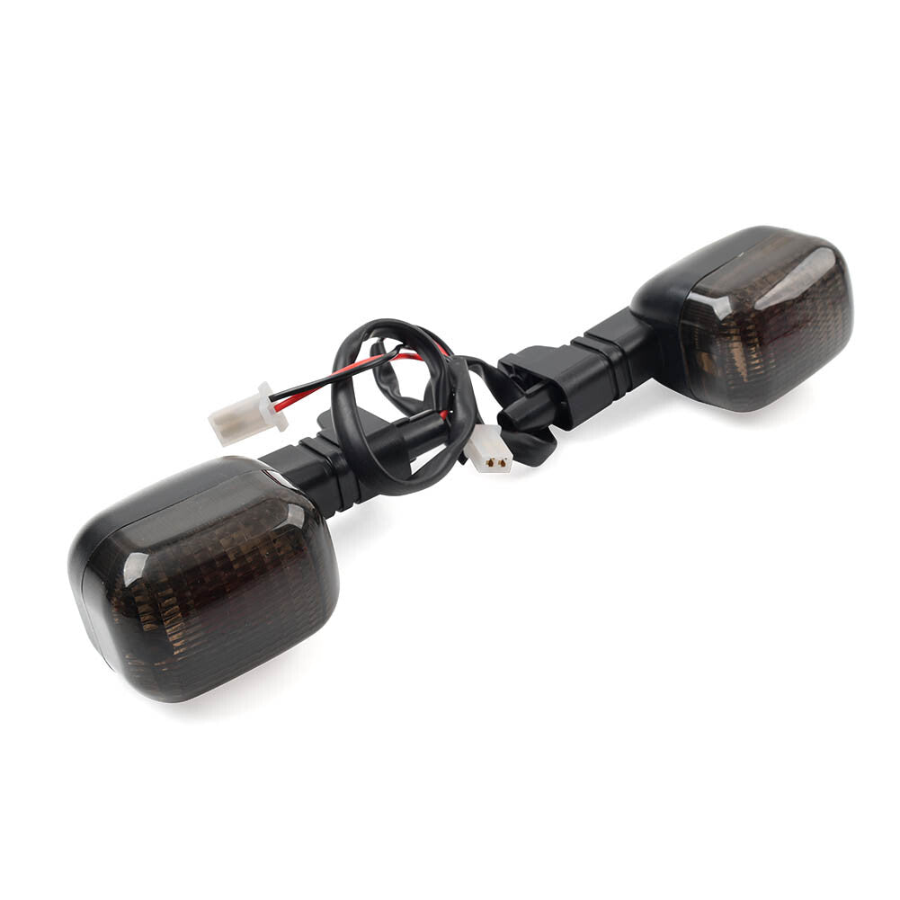 Smoke Rear Turn Signal Indicator Blinker Light For ZUMA50 FX ZUMA 125 BWS 50 125