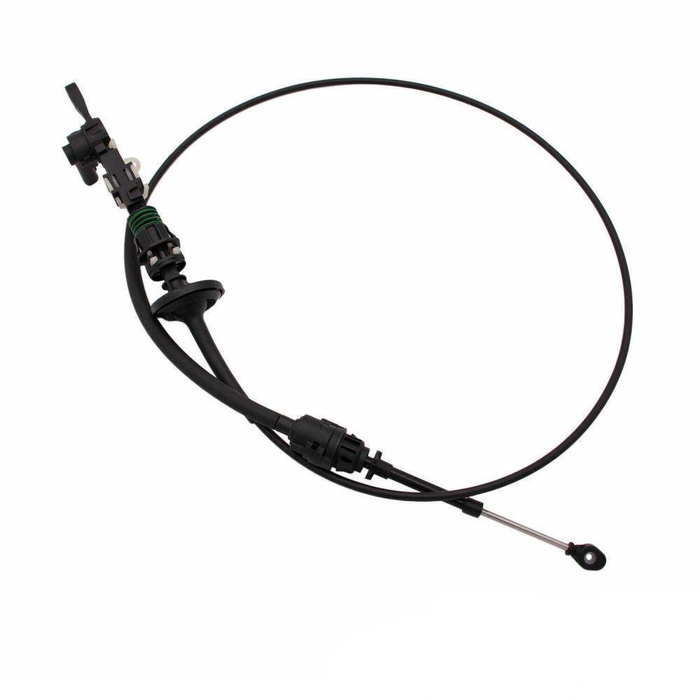 Transmission Gear Shifter Control Cable for Dodge for Ram 1500 2500 3500 52107847AK
