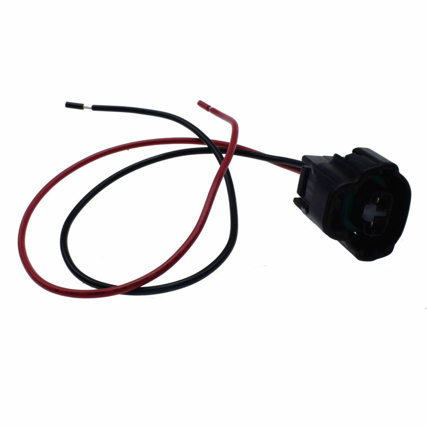Variable valve timing solenoid valve electrical connector suitable for Hyundai for Kia 2435523800
