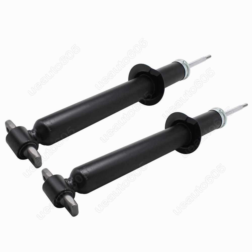2x For Cadillc CTS 2008-2013 Front LeftRight Air Shock Strut Cores W/O EDC