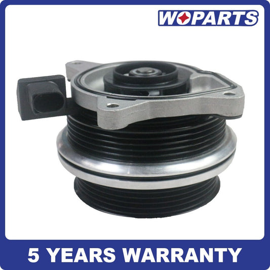 Engine Water Pump Fit for VW for Golf for Tiguan for Passat for Jetta for Audi A1 1.4L TSI