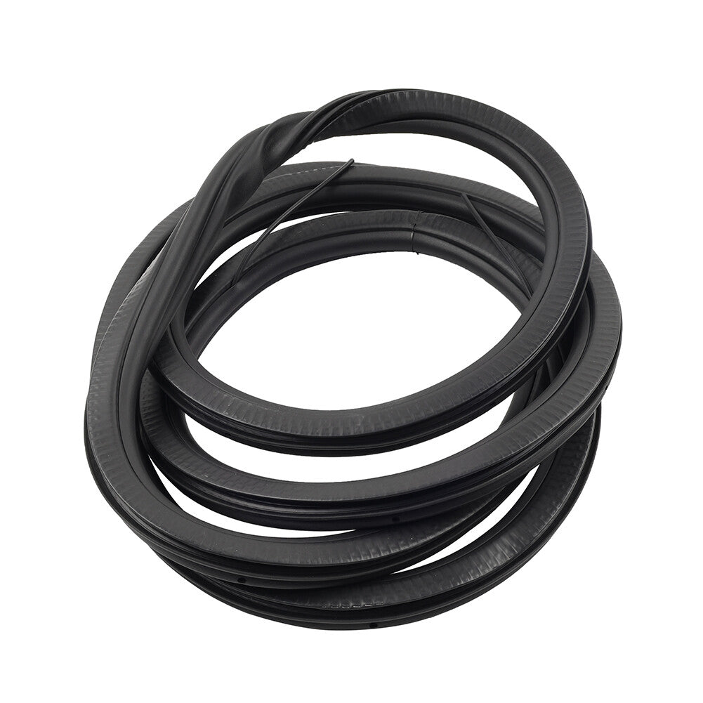 Body Rubber Seal Strip LR128752 for Land Rover for Range Rover Evoque 2020-2024