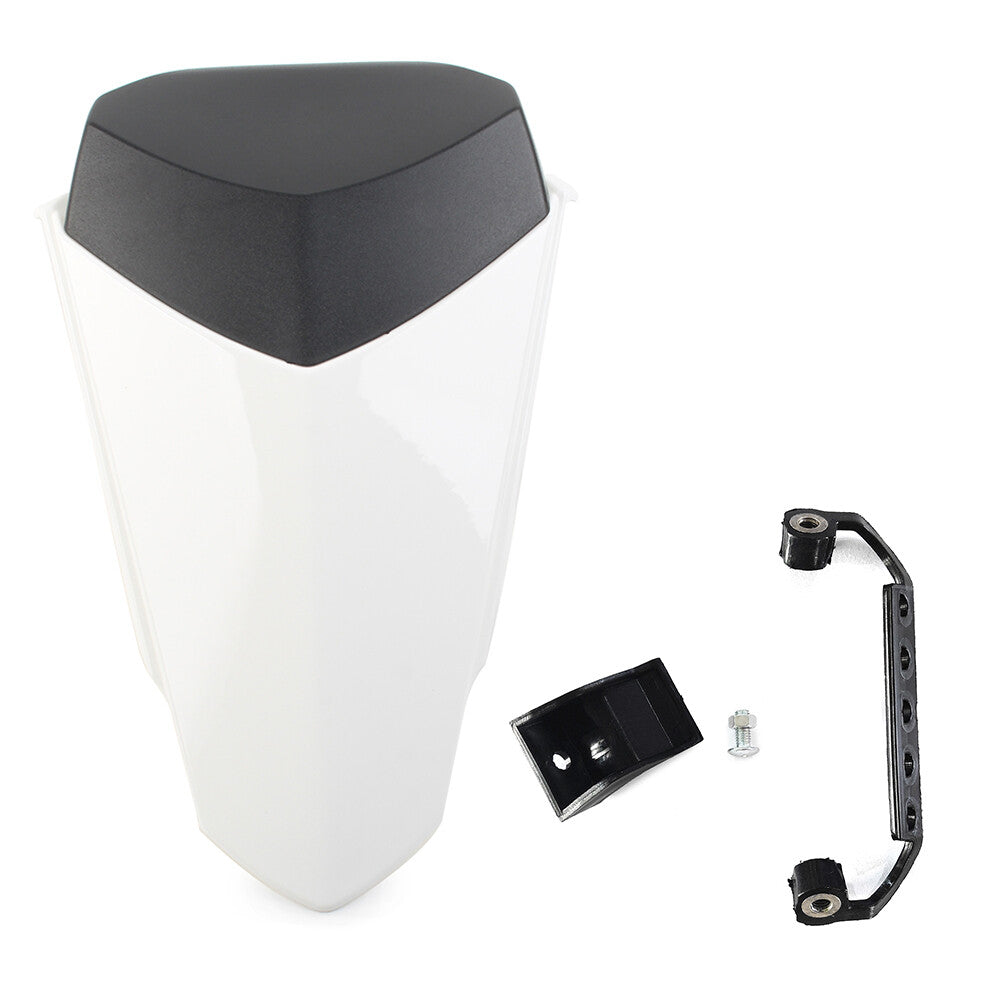 White Rear Tail for Seat Cover Fairing Cowl for YAMAHA YZF-R7 2022