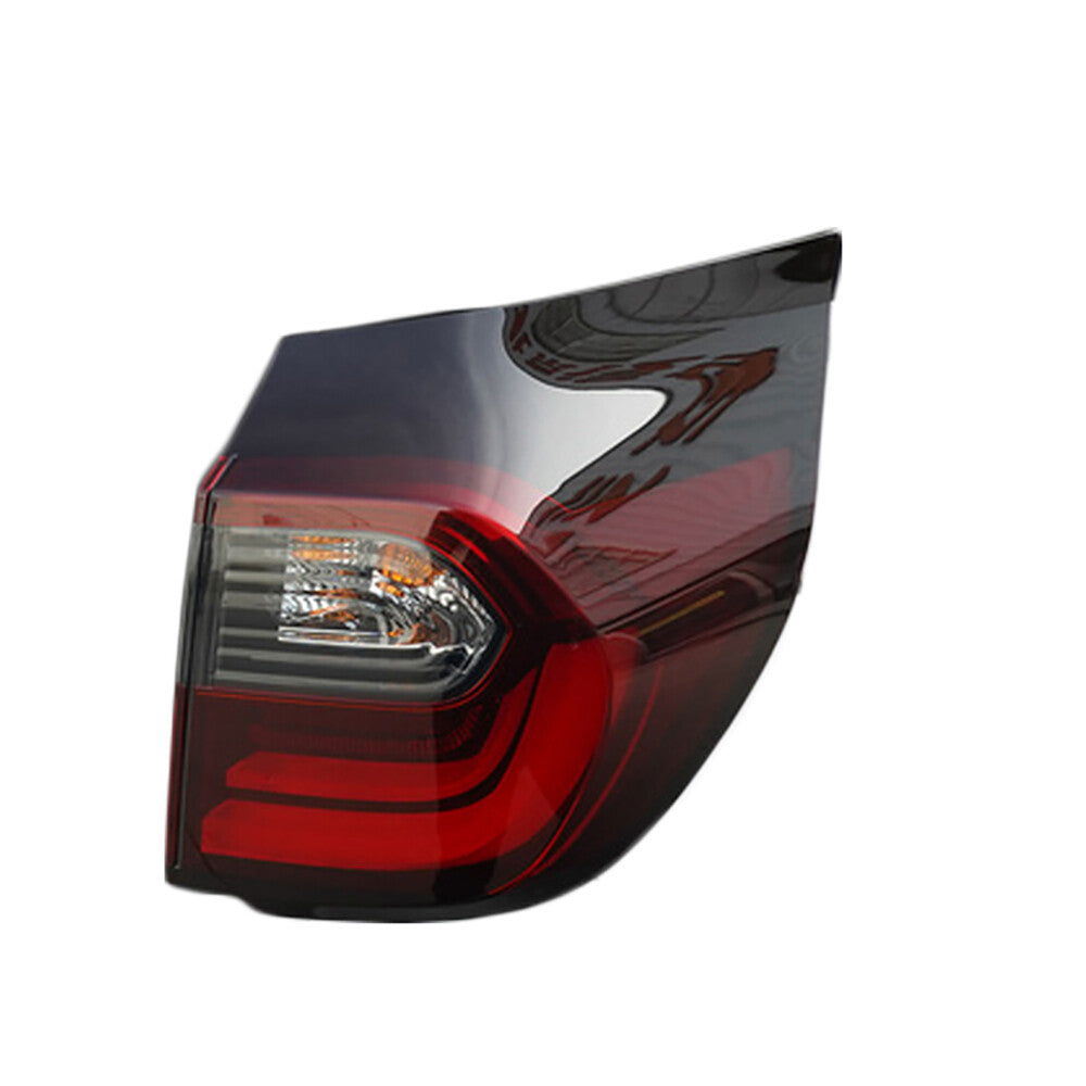 Right Outside Rear Bumper Tail Light Brake Lamp for Honda Jazz 2020-2022