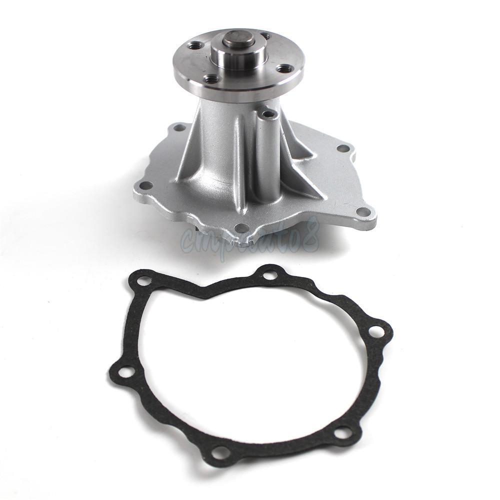 Engine Water Pump Cover 16110-78701-71 for Toyota 7FD 8FD 1DZ 2Z 1DZ-2 1DZ-II