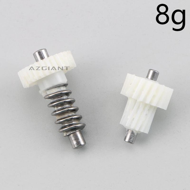 2x New Power Folding Side Mirror Motor Gear for Hyundai Sonata 9 PHEV 2014-2018