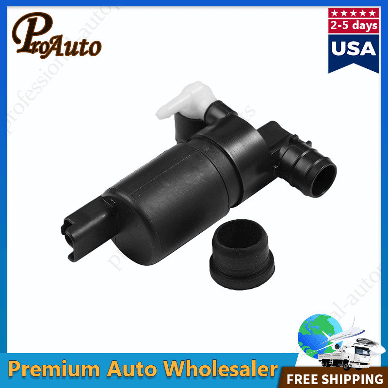 Windshield Washer Motor Pump for Nissan Frontier Titan 2004-2015 28920-7S200
