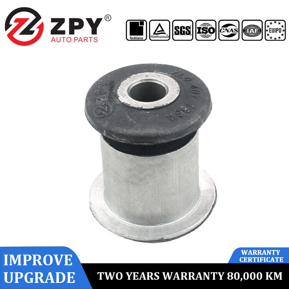 ZPY Front Auto Suspension Rubber Control Arm Bushing kit for Audi Q7 for VW TOUAREG