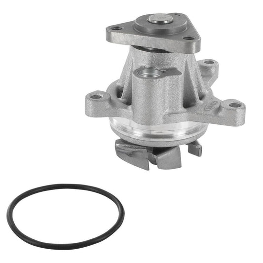 1S7G8501AK Timing Chain Kit Water Pump for Ford Focus S Sedan 2.0L