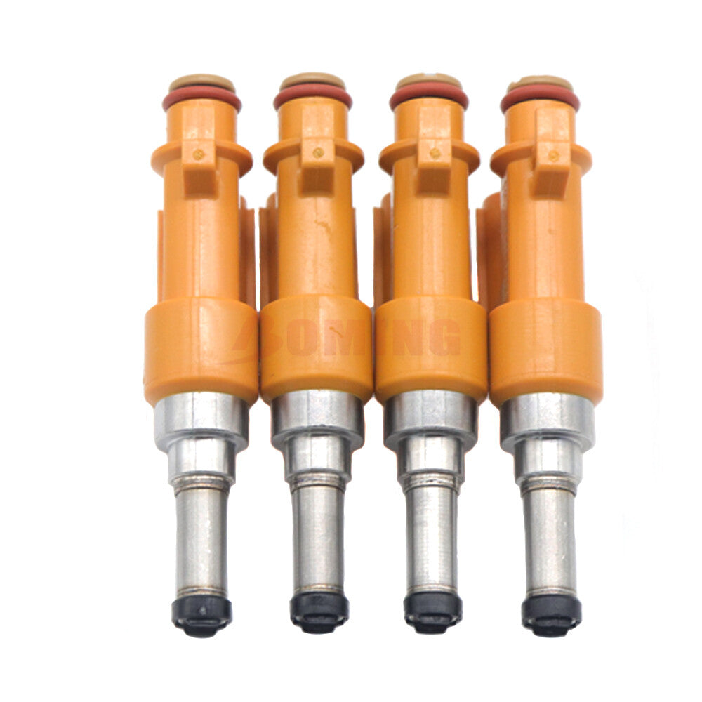 for Toyota for Avalon for Camry for Sienna Tacoma for Lexus ES350 New 23250-0P100 Fuel Injector